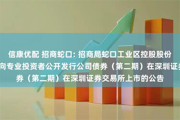 信康优配 招商蛇口: 招商局蛇口工业区控股股份有限公司2025年面向专业投资者公开发行公司债券(第二期)在深圳证券交易所上市的公告
